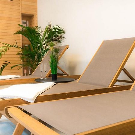 Ferienwohnung Havel Harmonie Βραδεμβούργο Εξωτερικό φωτογραφία