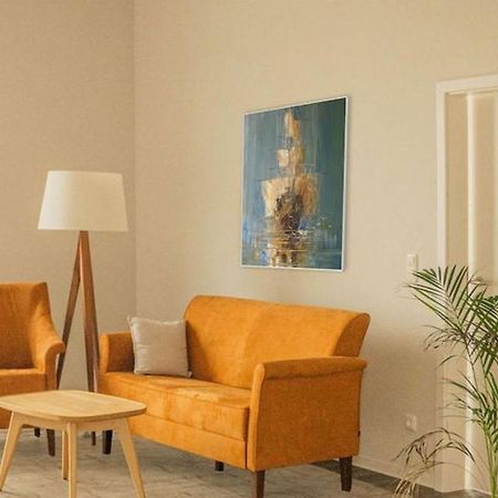 Ferienwohnung Havel Harmonie Βραδεμβούργο Εξωτερικό φωτογραφία