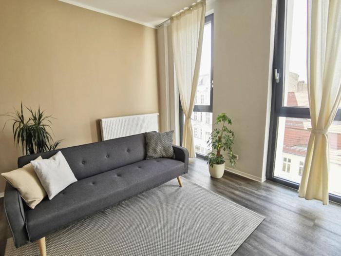 Ferienwohnung Havel Harmonie Βραδεμβούργο Εξωτερικό φωτογραφία