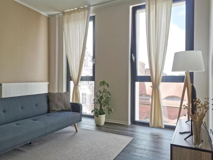 Ferienwohnung Havel Harmonie Βραδεμβούργο Εξωτερικό φωτογραφία