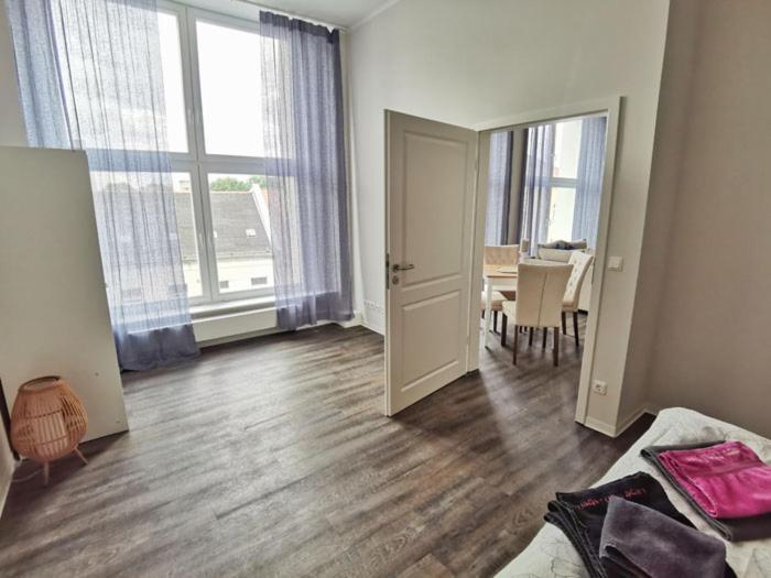 Ferienwohnung Havel Harmonie Βραδεμβούργο Εξωτερικό φωτογραφία
