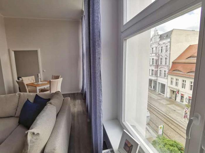 Ferienwohnung Havel Harmonie Βραδεμβούργο Εξωτερικό φωτογραφία