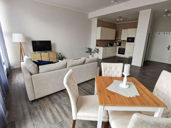 Ferienwohnung Havel Harmonie Βραδεμβούργο Εξωτερικό φωτογραφία