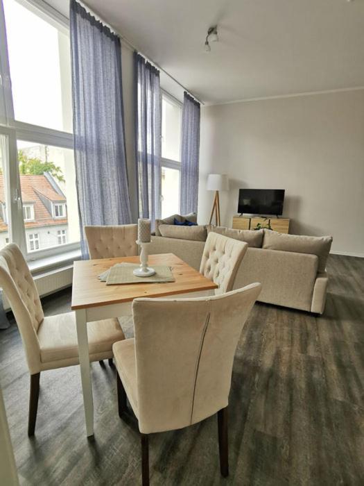 Ferienwohnung Havel Harmonie Βραδεμβούργο Εξωτερικό φωτογραφία