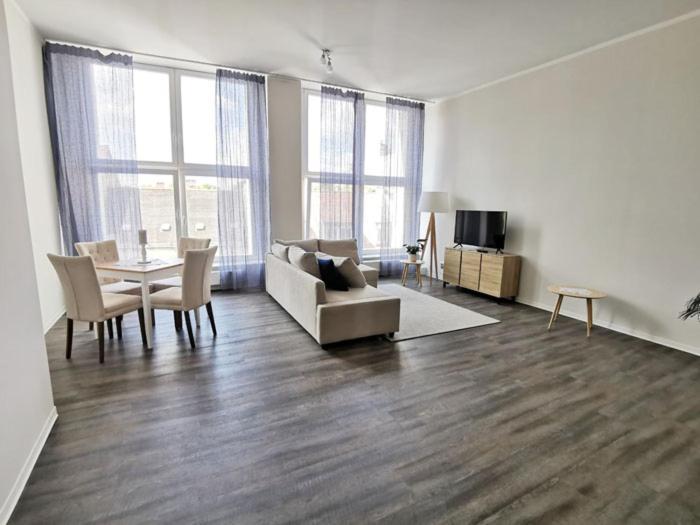 Ferienwohnung Havel Harmonie Βραδεμβούργο Εξωτερικό φωτογραφία