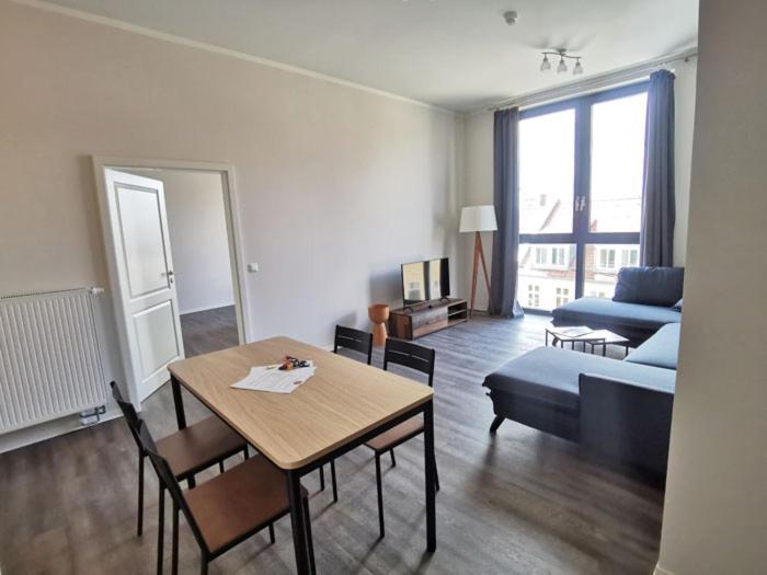Ferienwohnung Havel Harmonie Βραδεμβούργο Εξωτερικό φωτογραφία