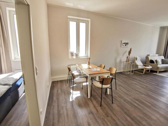 Ferienwohnung Havel Harmonie Βραδεμβούργο Εξωτερικό φωτογραφία