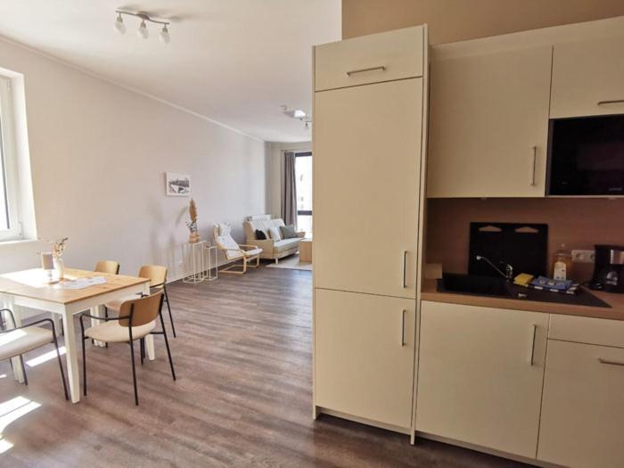 Ferienwohnung Havel Harmonie Βραδεμβούργο Εξωτερικό φωτογραφία