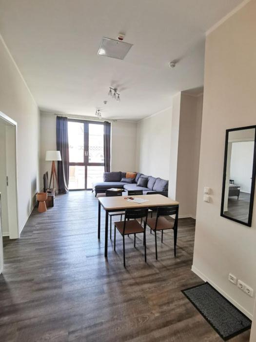 Ferienwohnung Havel Harmonie Βραδεμβούργο Εξωτερικό φωτογραφία