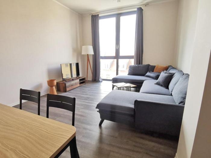 Ferienwohnung Havel Harmonie Βραδεμβούργο Εξωτερικό φωτογραφία