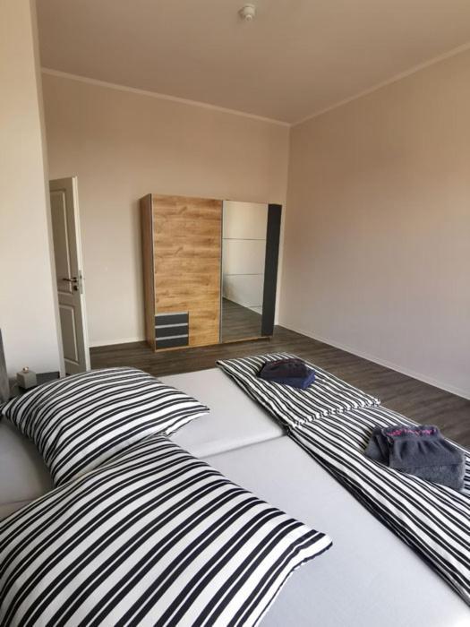 Ferienwohnung Havel Harmonie Βραδεμβούργο Εξωτερικό φωτογραφία