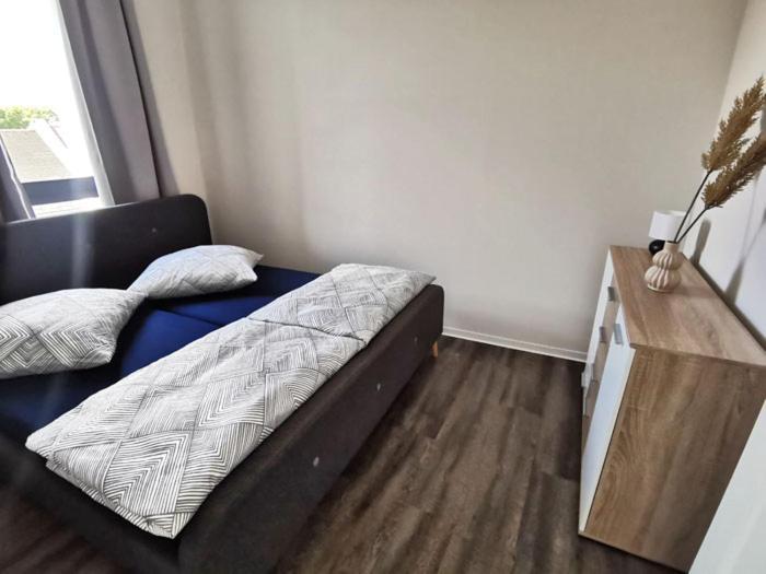 Ferienwohnung Havel Harmonie Βραδεμβούργο Εξωτερικό φωτογραφία