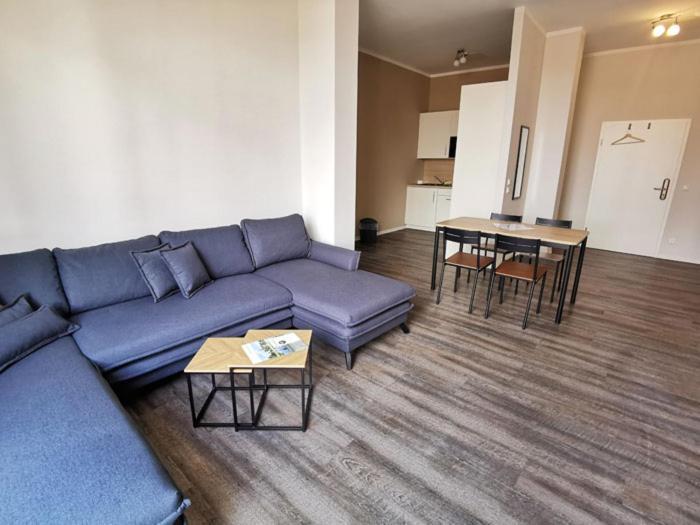 Ferienwohnung Havel Harmonie Βραδεμβούργο Εξωτερικό φωτογραφία