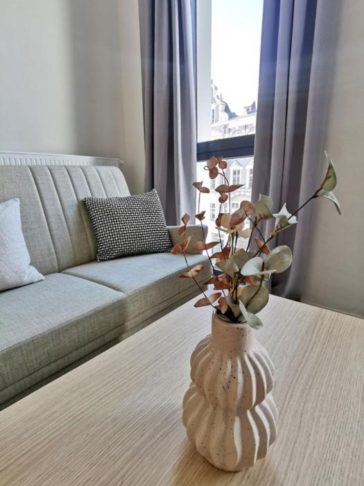 Ferienwohnung Havel Harmonie Βραδεμβούργο Εξωτερικό φωτογραφία
